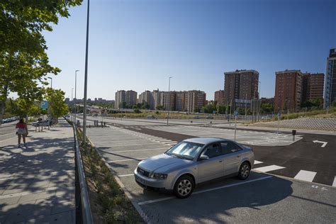 Aparcamiento gratuito en Madrid: parking público gratis y zona。